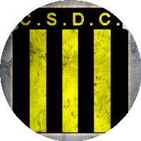 Logo Club Social y Deportivo Comercio de Villa Dolores